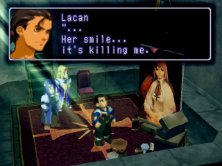 Illustration for article titled Gears, Gods, And Giant Robots: A Look Back At One Of The Best RPGs Ever
